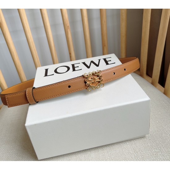 Loewe Women's Belts