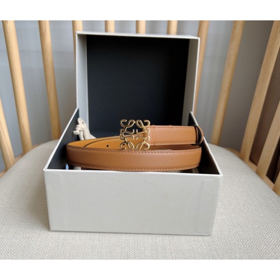 Loewe Women's Belts