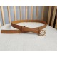Loewe Women's Belts