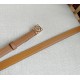 Loewe Women's Belts