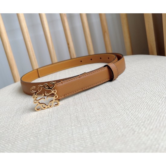 Loewe Women's Belts