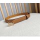 Loewe Women's Belts