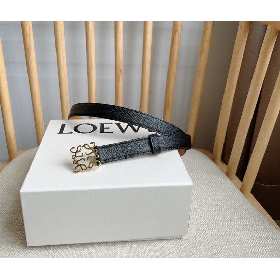 Loewe Women's Belts