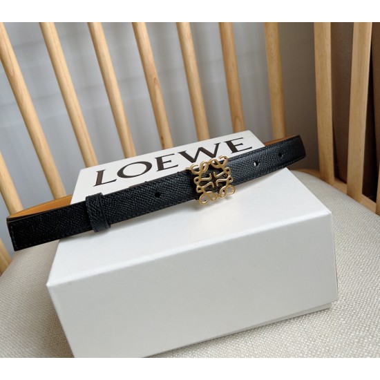 Loewe Women's Belts