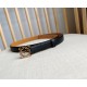 Loewe Women's Belts