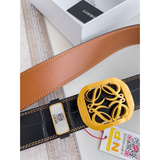 Loewe Women's Belts