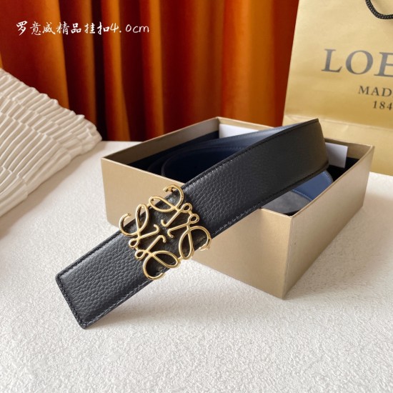 Loewe Women's Belts