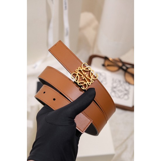 Loewe Women's Belts