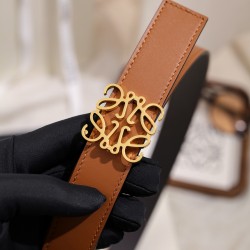 Loewe Women's Belts