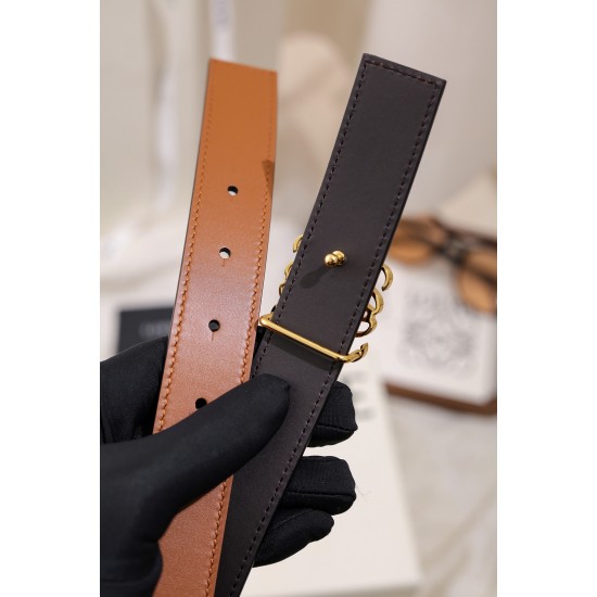 Loewe Women's Belts