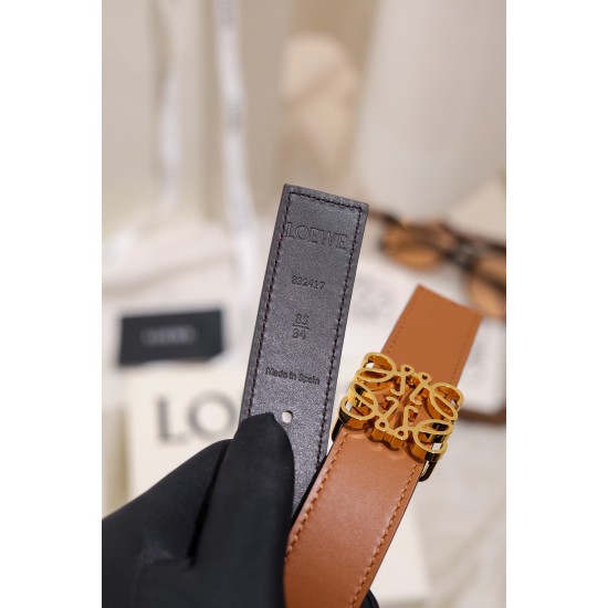 Loewe Women's Belts