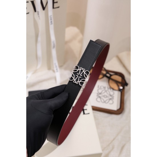 Loewe Women's Belts