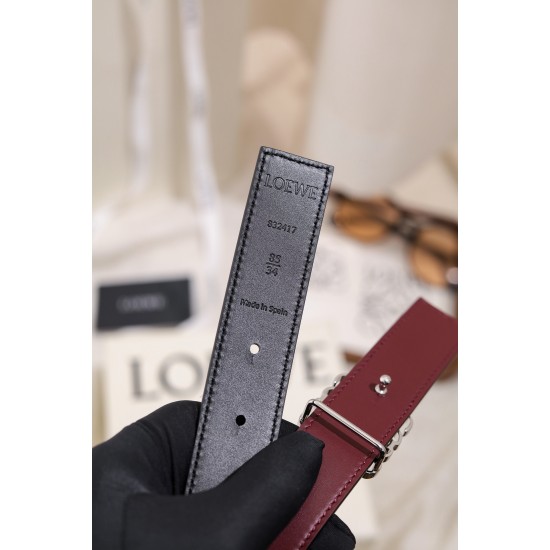 Loewe Women's Belts