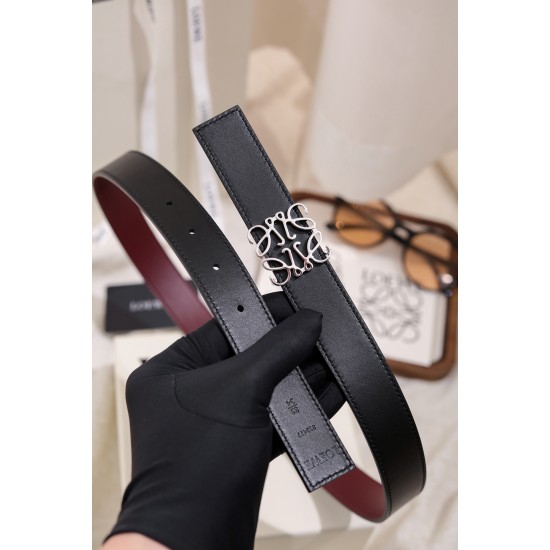 Loewe Women's Belts