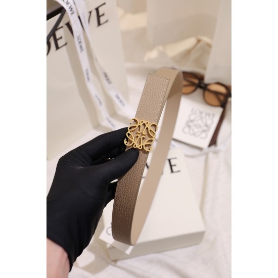 Loewe Women's Belts