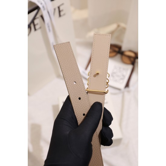 Loewe Women's Belts