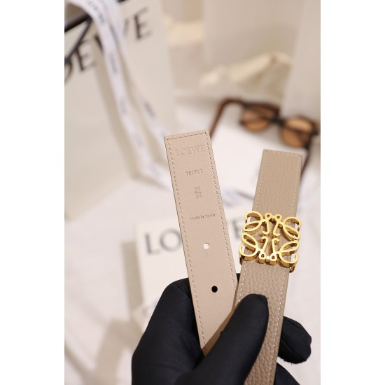 Loewe Women's Belts