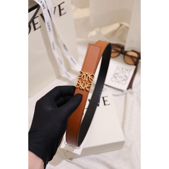 Loewe Women's Belts