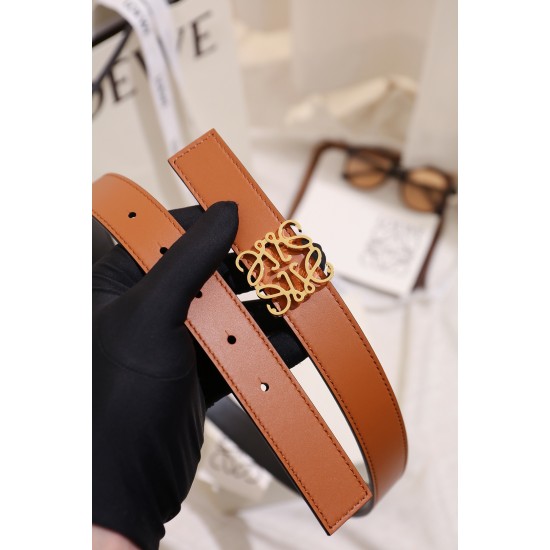 Loewe Women's Belts