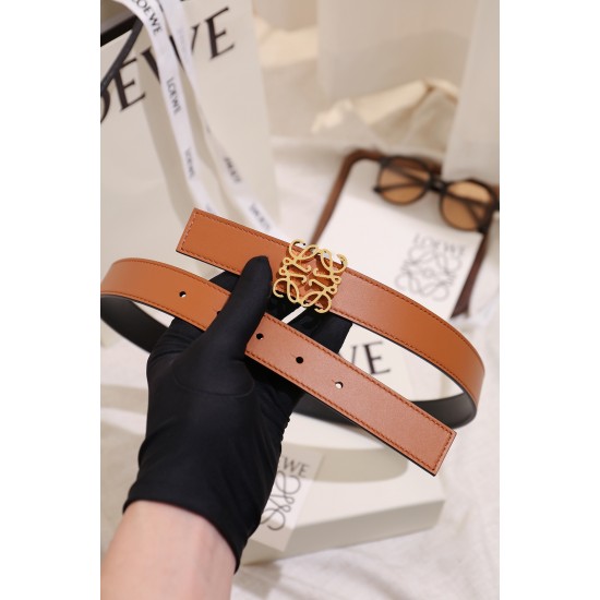 Loewe Women's Belts