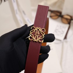 Loewe Women's Belts