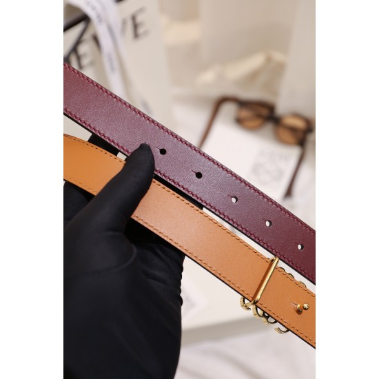 Loewe Women's Belts