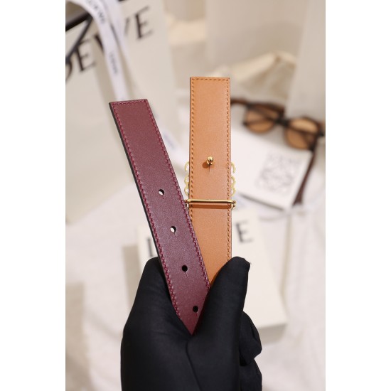 Loewe Women's Belts