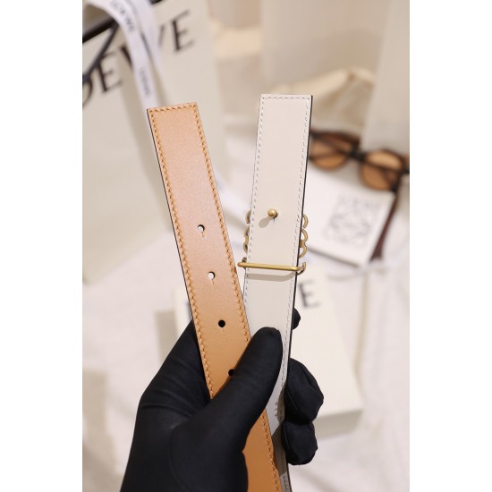 Loewe Women's Belts