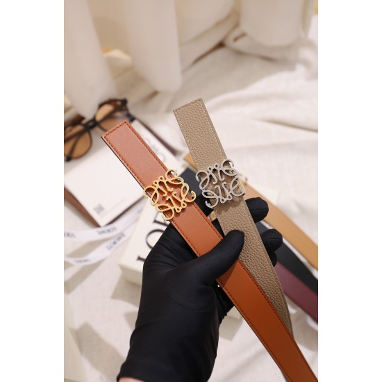 Loewe Women's Belts