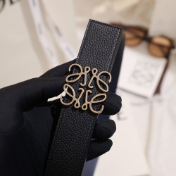 Loewe Women's Belts