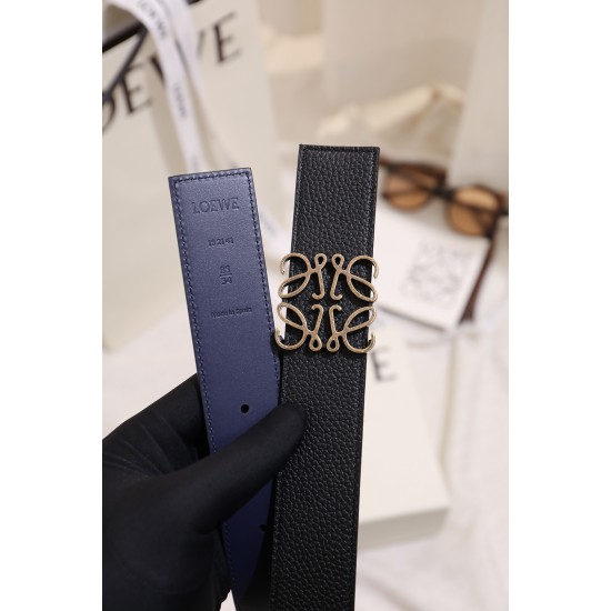 Loewe Women's Belts