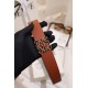Loewe Women's Belts