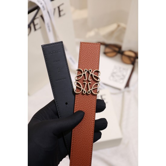 Loewe Women's Belts