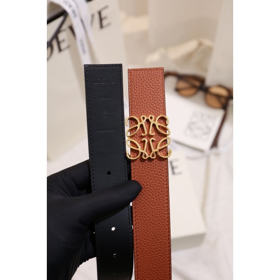 Loewe Women's Belts