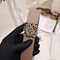 Loewe Women's Belts