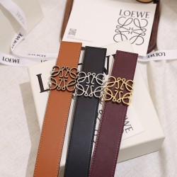 Loewe Women's Belts