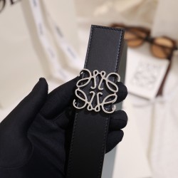 Loewe Women's Belts