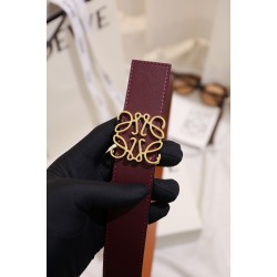Loewe Women's Belts