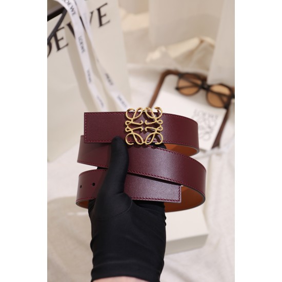 Loewe Women's Belts