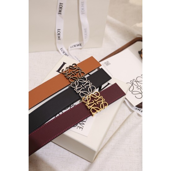 Loewe Women's Belts