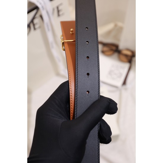Loewe Women's Belts