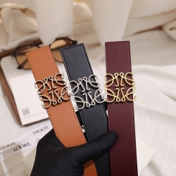 Loewe Women's Belts