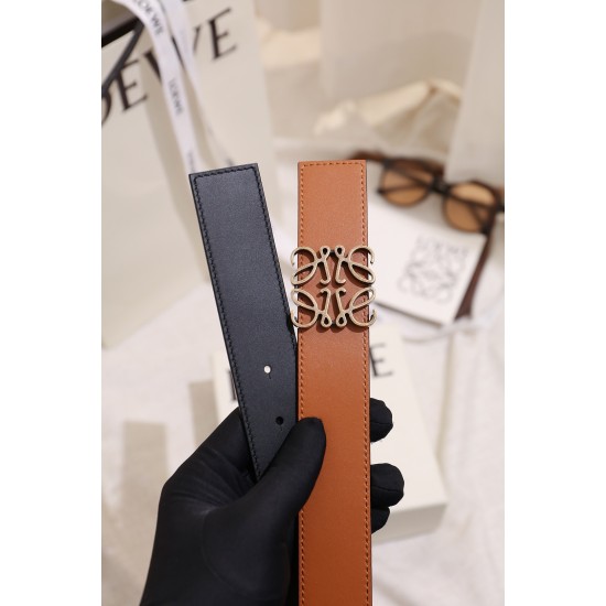 Loewe Women's Belts