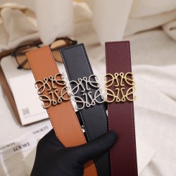 Loewe Women's Belts