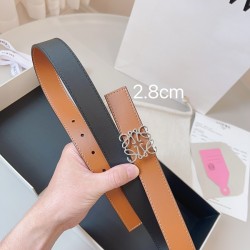 Loewe Women's Belts