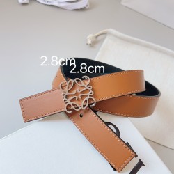 Loewe Women's Belts