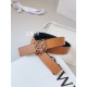 Loewe Women's Belts