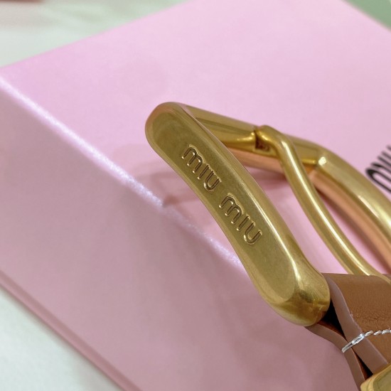 MiuMiu Belts
