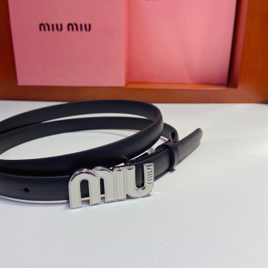 MiuMiu Belts
