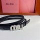 MiuMiu Belts